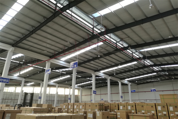 惠州工業(yè)節能風(fēng)扇