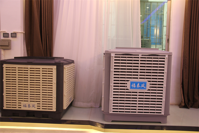 麻涌廠(chǎng)房專(zhuān)用水冷風(fēng)機