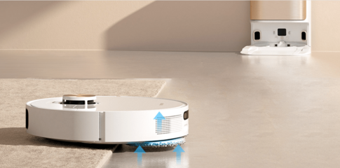 機器人賽道融資火熱，智能家居產品研發成投資新焦點