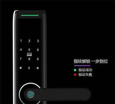 愛爾家Z9智能鎖 引領智能安防新體驗，深度解析其產品特點與研發理念