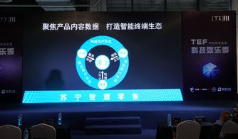 四條產品線齊頭并進，蘇寧智能終端公司深度布局智慧家庭生態