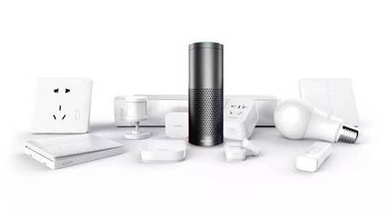 賽博聯合基金領投綠米新一輪戰略融資，智能家居產品研發迎來新篇章