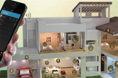 攜手通利智能家居，共創智慧生活未來——加盟與產品研發雙輪驅動